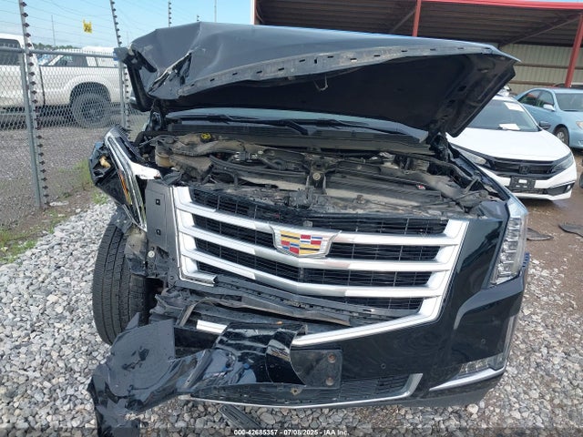 2016 CADILLAC ESCALADE 1GYS4CKJ5GR285511 Photo 5