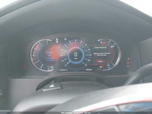 2016 CADILLAC ESCALADE 1GYS4CKJ5GR285511 Photo 6