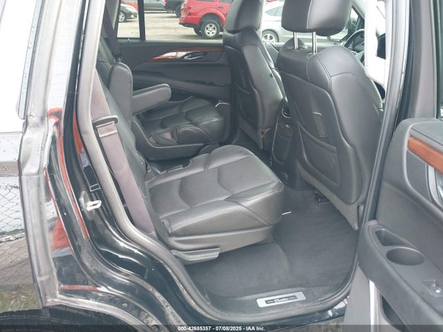 2016 CADILLAC ESCALADE 1GYS4CKJ5GR285511 Photo 7