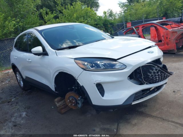 2020 FORD ESCAPE 1FMCU0G60LUA47243
