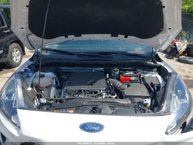 2020 FORD ESCAPE 1FMCU0G60LUA47243 Photo 9