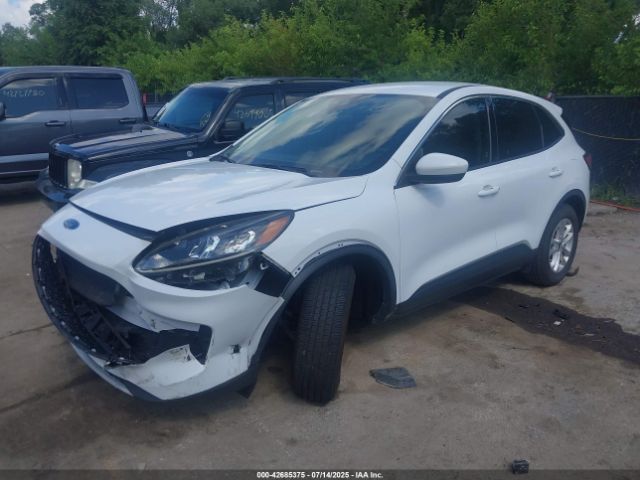2020 FORD ESCAPE 1FMCU0G60LUA47243 Photo 1