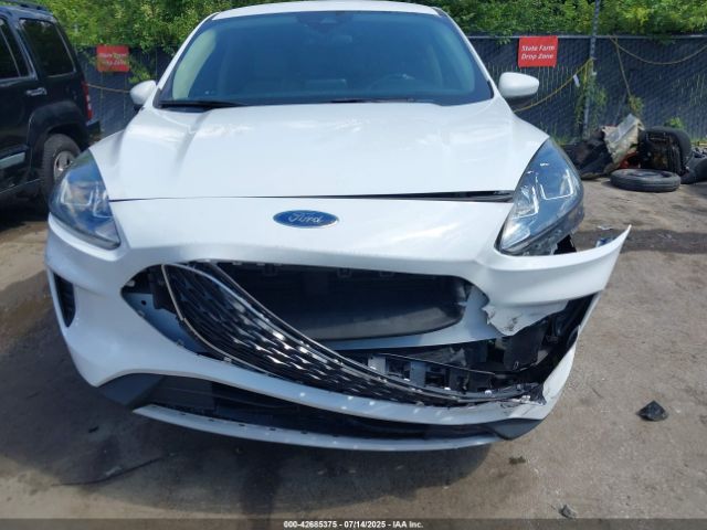 2020 FORD ESCAPE 1FMCU0G60LUA47243 Photo 5