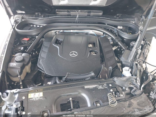 W1NYC6BJ9PX460299 Mercedes-Benz m176