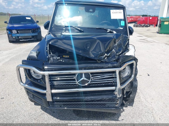 W1NYC6BJ9PX460299 Mercedes-Benz m176