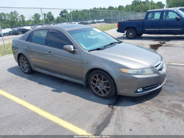 2008 ACURA TL 19UUA76578A001339 Photo 0