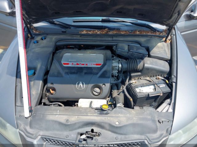 2008 ACURA TL 19UUA76578A001339 Photo 9