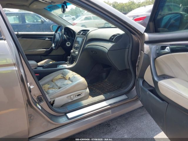2008 ACURA TL 19UUA76578A001339 Photo 4