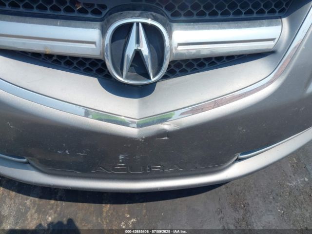 2008 ACURA TL 19UUA76578A001339 Photo 5