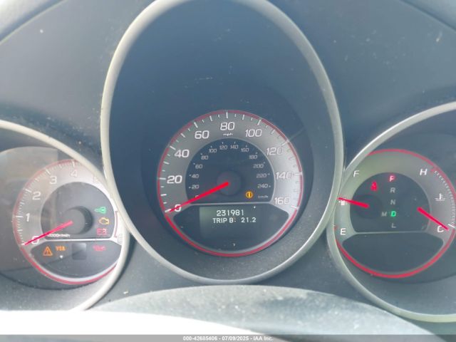 2008 ACURA TL 19UUA76578A001339 Photo 6