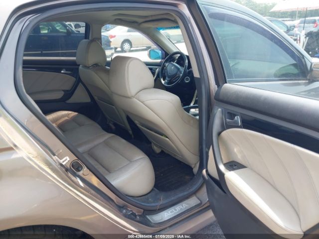 2008 ACURA TL 19UUA76578A001339 Photo 7