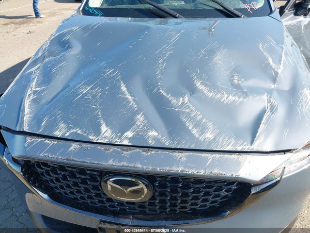 JM3KFBCM0S0575730 Mazda py cylinder deactiviation