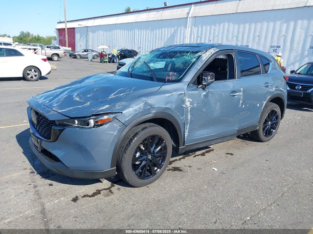JM3KFBCM0S0575730 Mazda py cylinder deactiviation