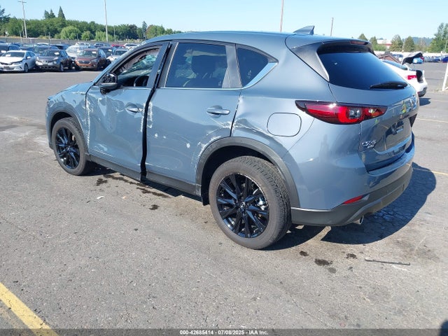 JM3KFBCM0S0575730 Mazda py cylinder deactiviation