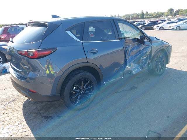 JM3KFBCM0S0575730 Mazda py cylinder deactiviation