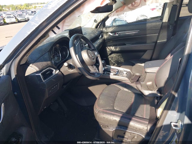 JM3KFBCM0S0575730 Mazda py cylinder deactiviation