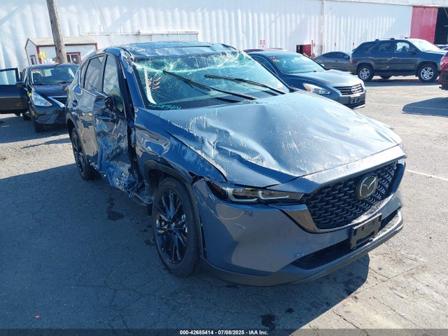 JM3KFBCM0S0575730 Mazda py cylinder deactiviation