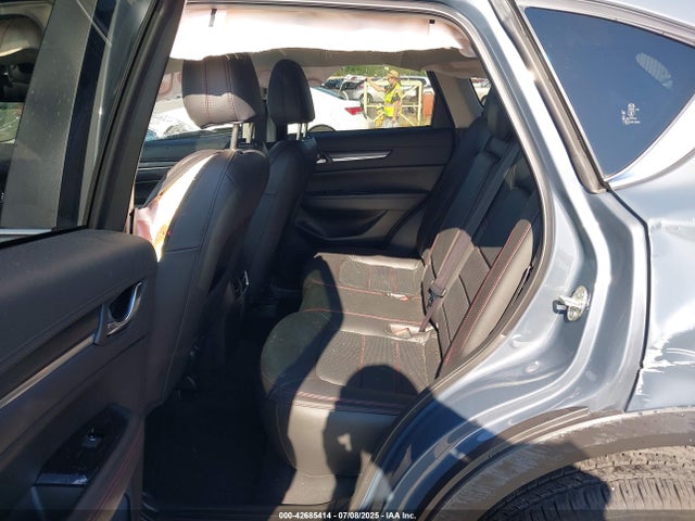 JM3KFBCM0S0575730 Mazda py cylinder deactiviation