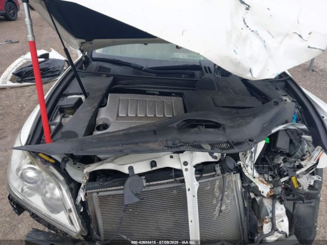 2011 LEXUS ES 350 JTHBK1EG1B2440216 Photo 9
