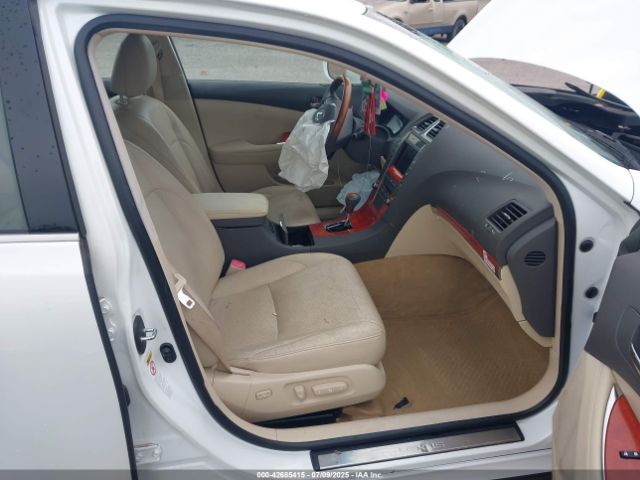 2011 LEXUS ES 350 JTHBK1EG1B2440216 Photo 4
