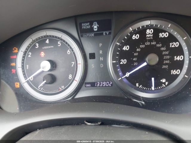 2011 LEXUS ES 350 JTHBK1EG1B2440216 Photo 6