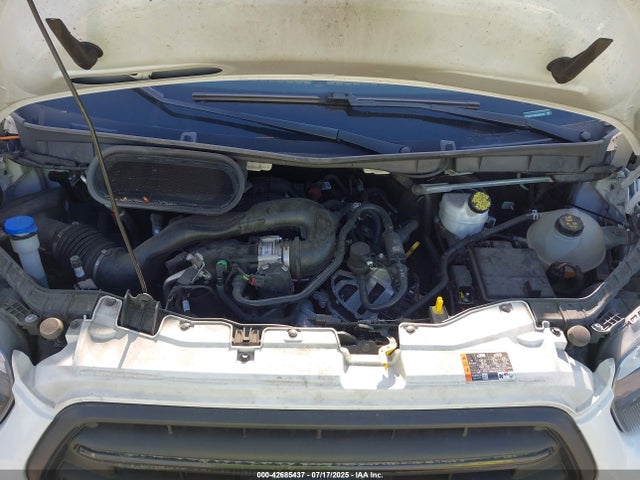 1FTBW1Y88LKB80182 Ford 3.5l v6 cyclone