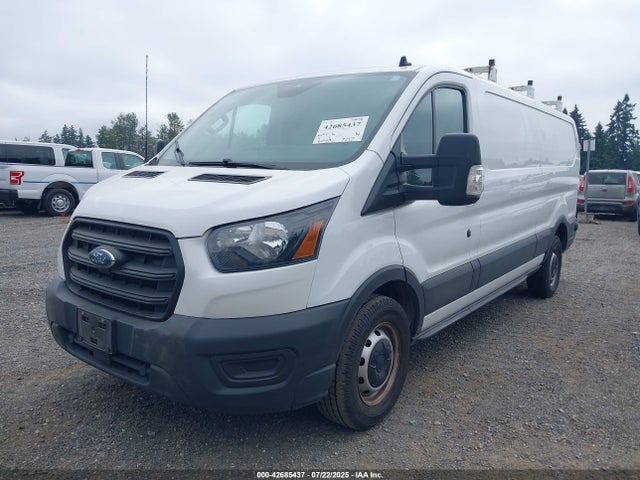 1FTBW1Y88LKB80182 Ford 3.5l v6 cyclone