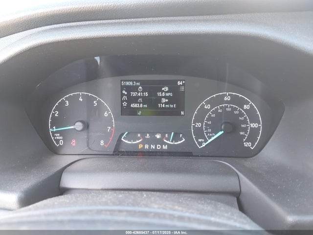 1FTBW1Y88LKB80182 Ford 3.5l v6 cyclone