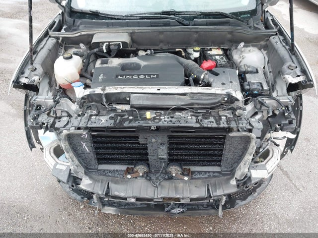 2LMPJ8L98KBL45928 Lincoln 2.0l gtdi