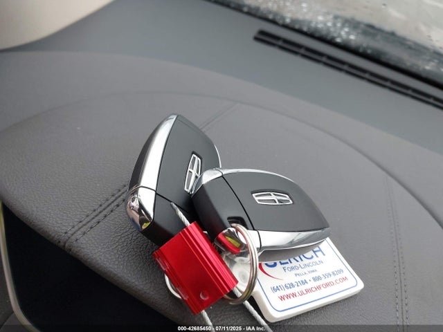 2LMPJ8L98KBL45928 Lincoln 2.0l gtdi