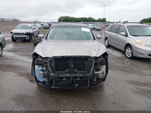 2LMPJ8L98KBL45928 Lincoln 2.0l gtdi