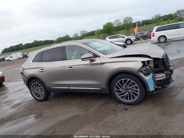 2LMPJ8L98KBL45928 Lincoln 2.0l gtdi