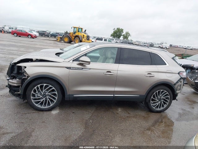 2LMPJ8L98KBL45928 Lincoln 2.0l gtdi