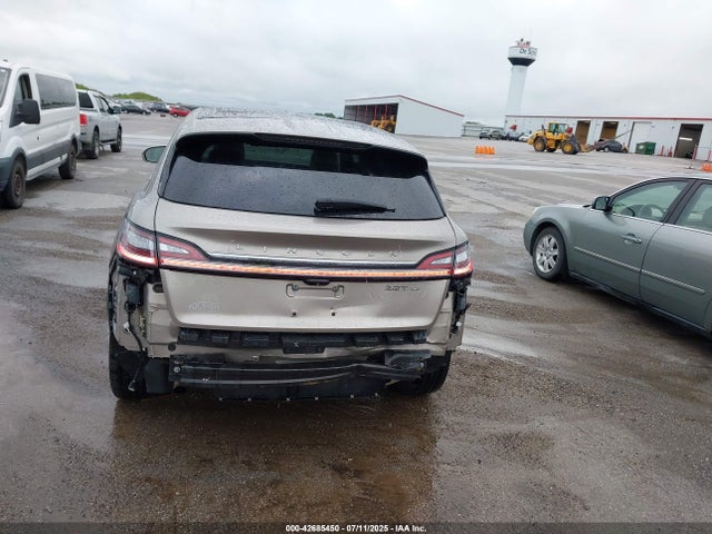 2LMPJ8L98KBL45928 Lincoln 2.0l gtdi