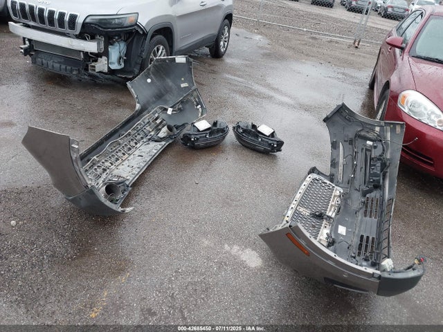 2LMPJ8L98KBL45928 Lincoln 2.0l gtdi