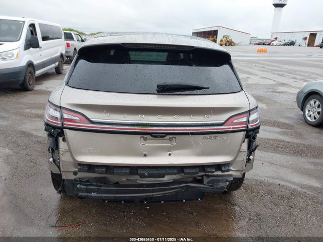 2LMPJ8L98KBL45928 Lincoln 2.0l gtdi