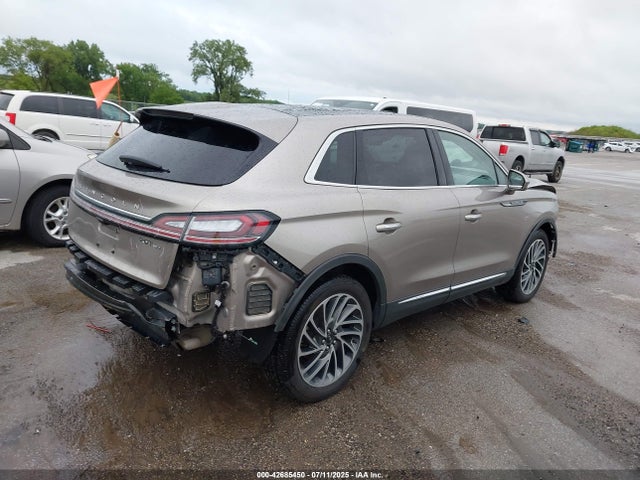 2LMPJ8L98KBL45928 Lincoln 2.0l gtdi