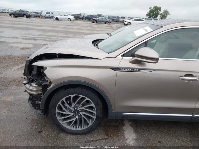 2LMPJ8L98KBL45928 Lincoln 2.0l gtdi