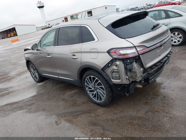 2LMPJ8L98KBL45928 Lincoln 2.0l gtdi