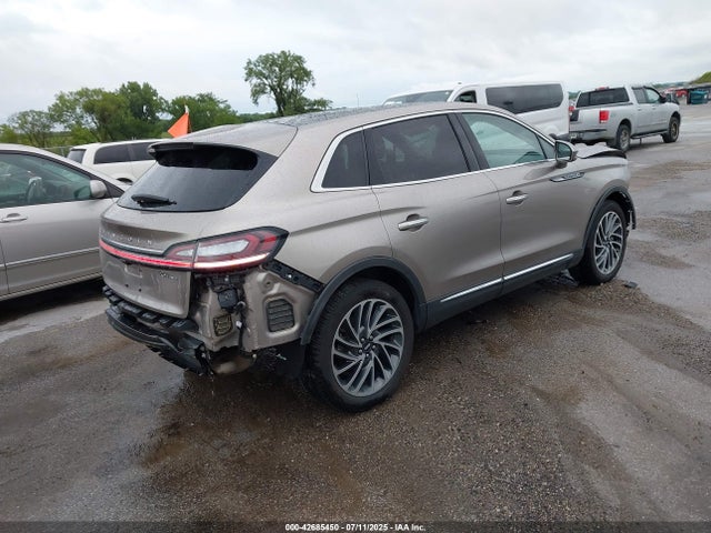 2LMPJ8L98KBL45928 Lincoln 2.0l gtdi