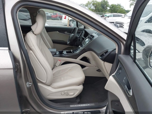 2LMPJ8L98KBL45928 Lincoln 2.0l gtdi