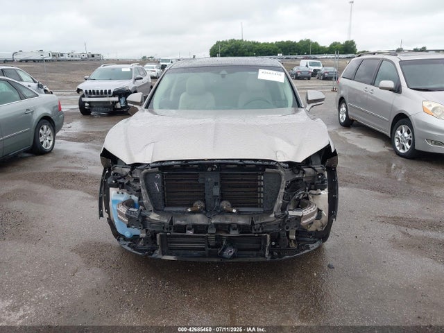 2LMPJ8L98KBL45928 Lincoln 2.0l gtdi