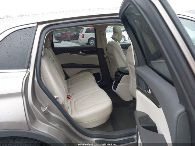 2LMPJ8L98KBL45928 Lincoln 2.0l gtdi