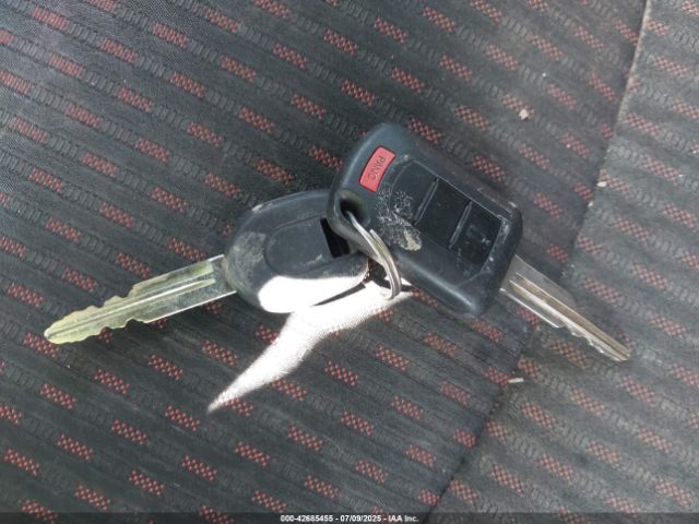 2019 MITSUBISHI OUTLANDER SPORT JA4AP3AU7KU020514 Photo 10