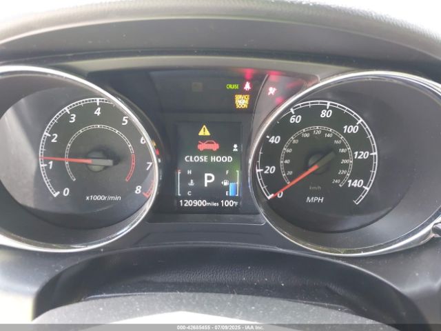 2019 MITSUBISHI OUTLANDER SPORT JA4AP3AU7KU020514 Photo 6