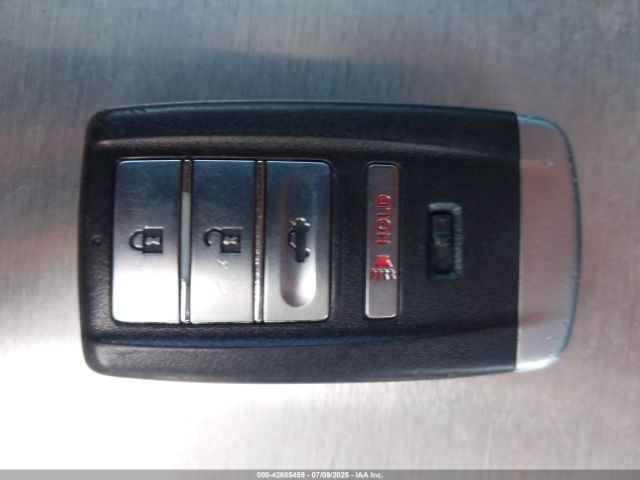 2018 ACURA TLX 19UUB2F69JA008677 Photo 10