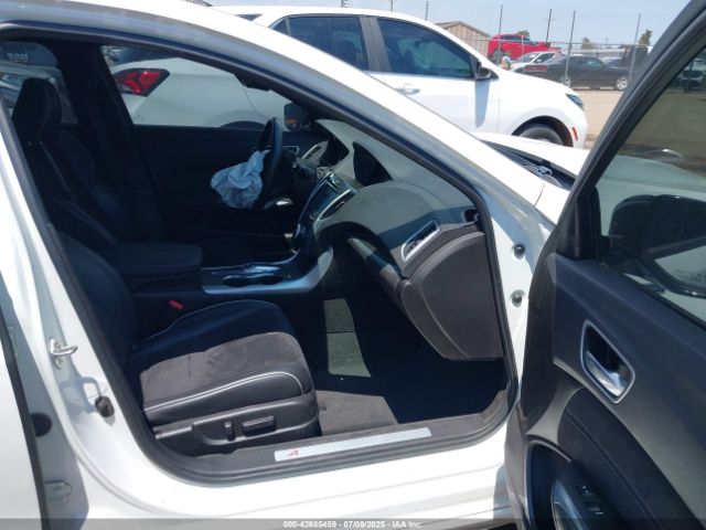 2018 ACURA TLX 19UUB2F69JA008677 Photo 4