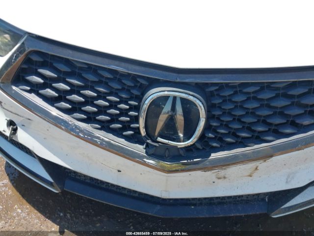 2018 ACURA TLX 19UUB2F69JA008677 Photo 5