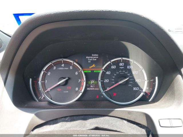 2018 ACURA TLX 19UUB2F69JA008677 Photo 6