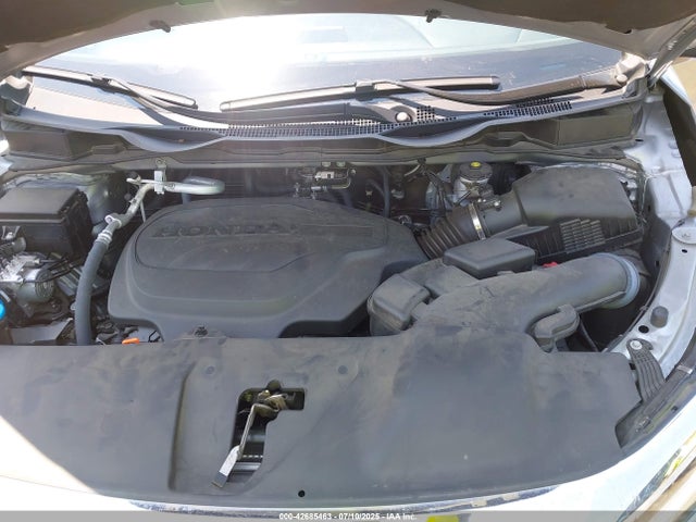 5FNRL6H68RB004838 Honda j35y7